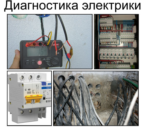 Своевременная диагностика электрооборудования, а также проведение испытаний изоляции кабелей позволяет выявить уязвимые места в электросети любого масштаба Диагностика кабелей и трансформаторов в Минске