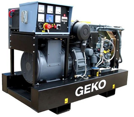 GEKO генераторы Генераторы GEKO в Минске