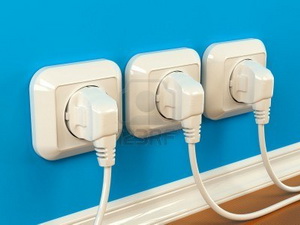Монтаж розеток Электромонтаж в Минске и районе