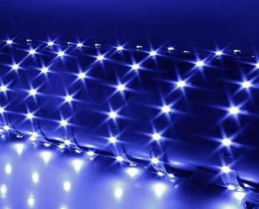 LED-подсветка Установка светодиодного освещения в Минске