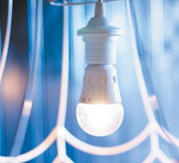 На КЛЛ и LED - лампах цветность обозначается оттенком «холодный», «теплый», «нейтральный» или указанием цветовой температуры в Кельвинах (К). Замена ламп в Минске
