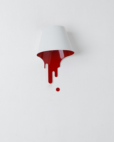 Светильник созданный японским дизайнером Kouichi Окамото для дизайна Kyouei Монтаж светильников в Минске