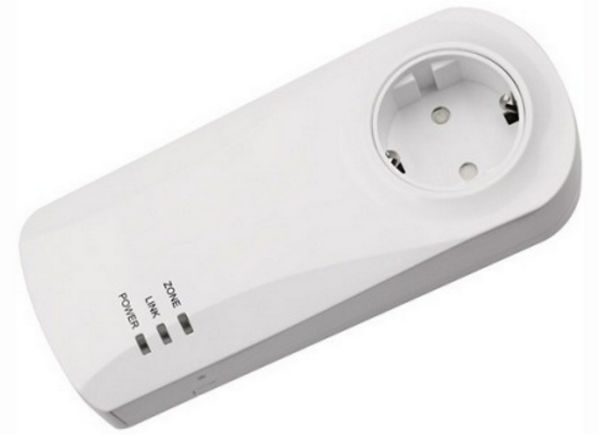 GSM розетка «Express Power» Умные розетки Express Power