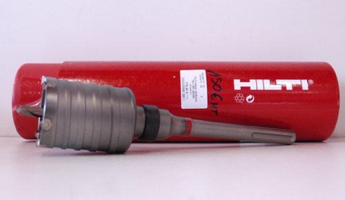 На любом объекте бурильная техника Hilti быстрее, качественней и эфективнее выполняет работы по бурению отверстий, разрушению и реконструкции Электромонтажные работы с хорошим инструментом