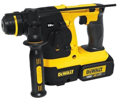 Перфоратор SDS-Plus DeWALT DCH214L2 Электрик в Минске