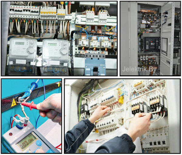 Техническое обслуживание электроустановки офисов, магазинов, складов, школ, детских садов, торговых и бизнес центров, производственных помещений и жилых домов Обслуживание электроустановок